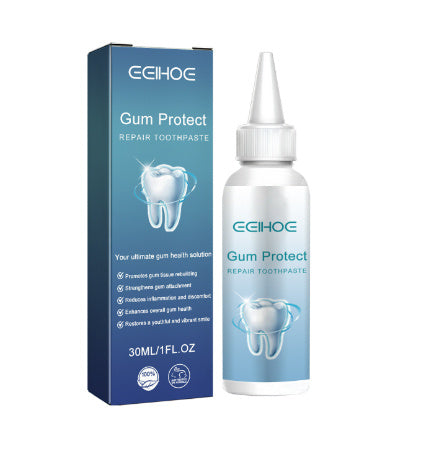 EELHOE Gum Repair – Advanced Oral Care for Healthy Gums & Clean Teeth