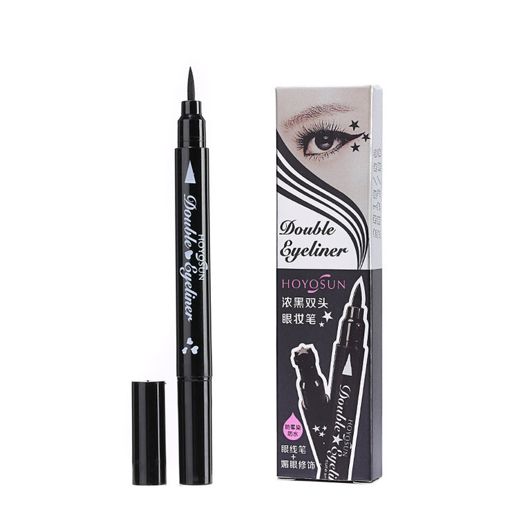 HOYOSUN Love Seal Liquid Eyeliner – Precision, Waterproof & Long-Lasting