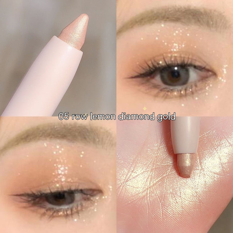 SWEET MINT - Silkworm Eyeliner Pen for Bright & Defined Eyes