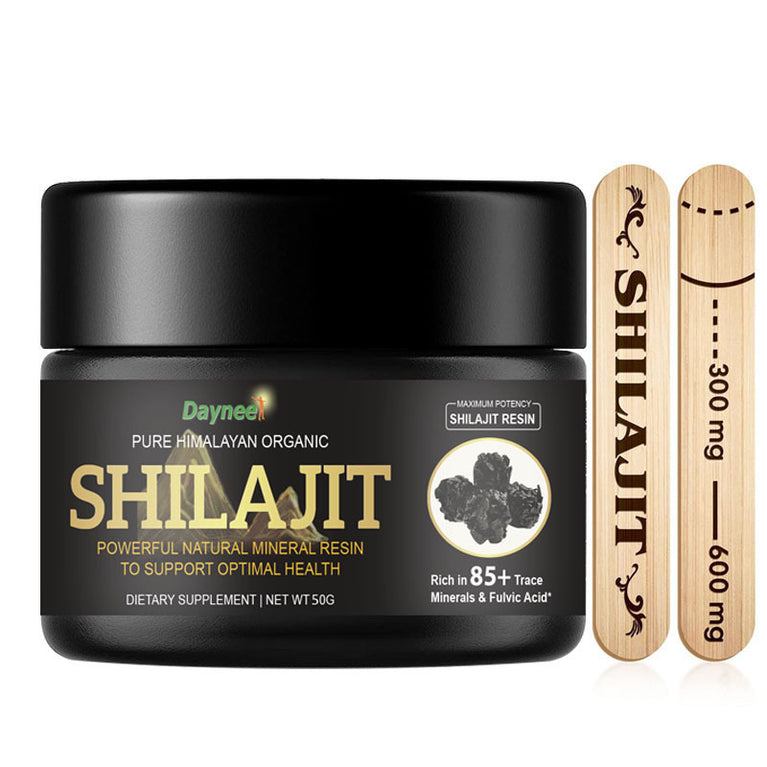 Pure Himalayan SHILAJIT