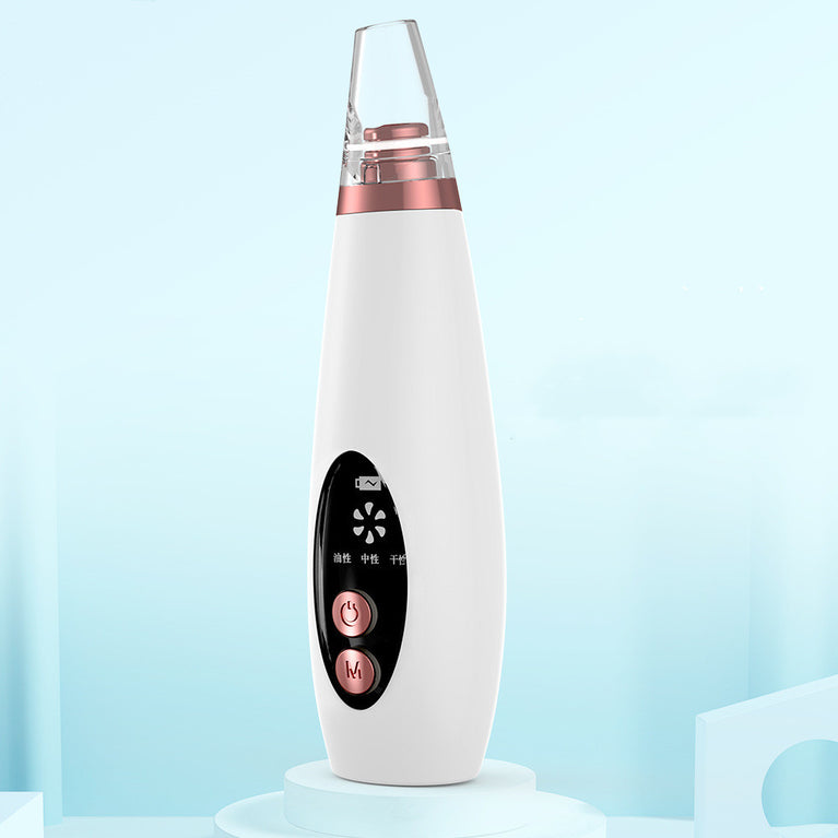 Pore Cleanser & Blackhead Remover – Household Cosmetic Device