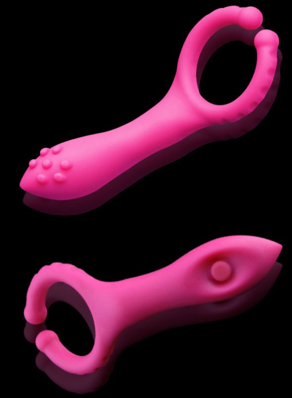 G-Point Vibrator