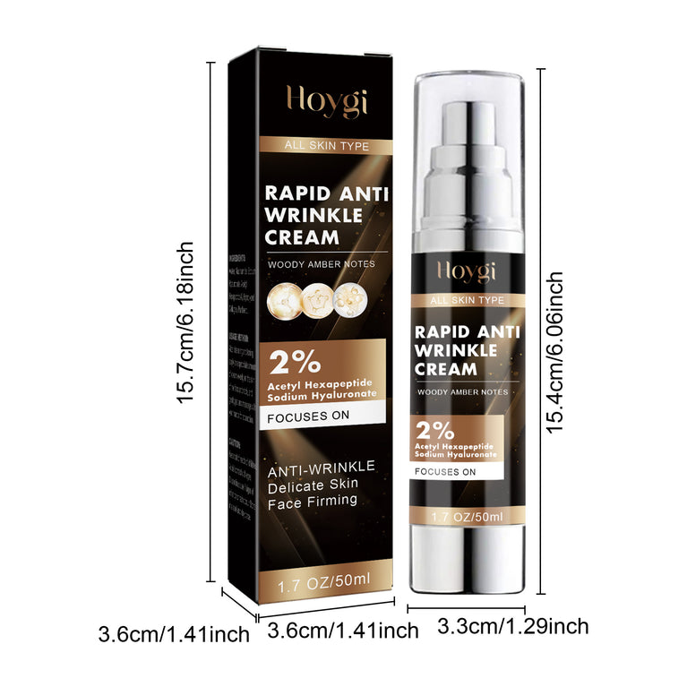 Hoygi Anti-Aging Cream