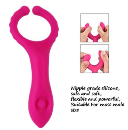 G-Point Vibrator