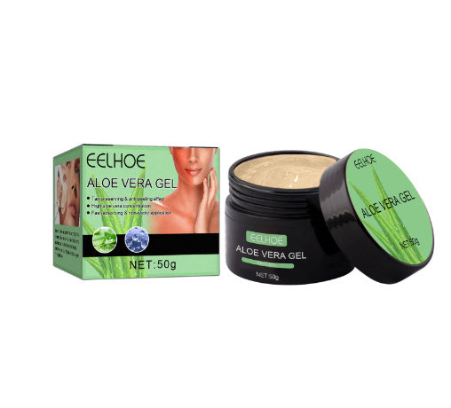 EELHOE - Suntanning Beauty Cream – For a Radiant & Even Skin Tone