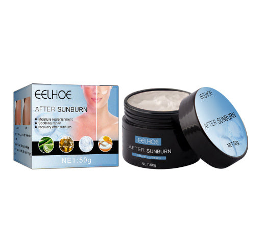 EELHOE - Suntanning Beauty Cream – For a Radiant & Even Skin Tone