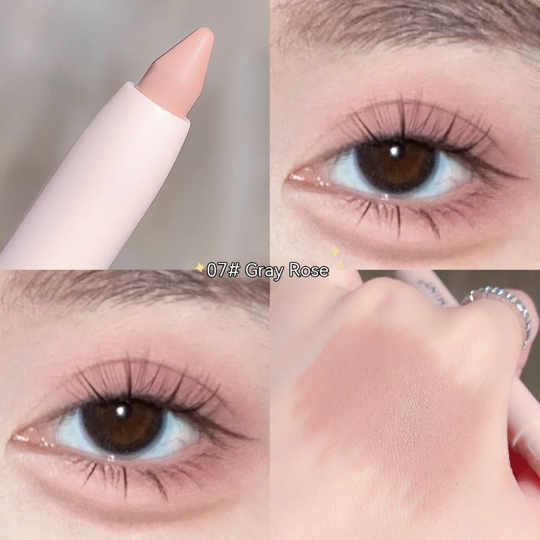 SWEET MINT - Silkworm Eyeliner Pen for Bright & Defined Eyes