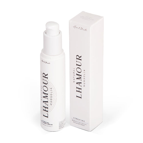 Hydrating Hyaluronic Serum - Case of 6