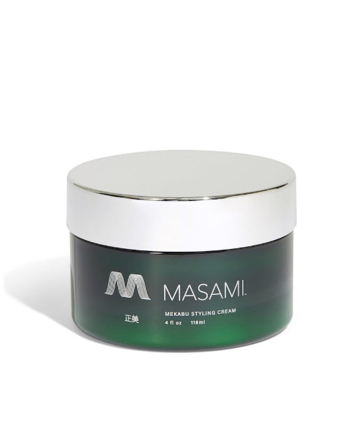 Mekabu Hydrating Styling Cream