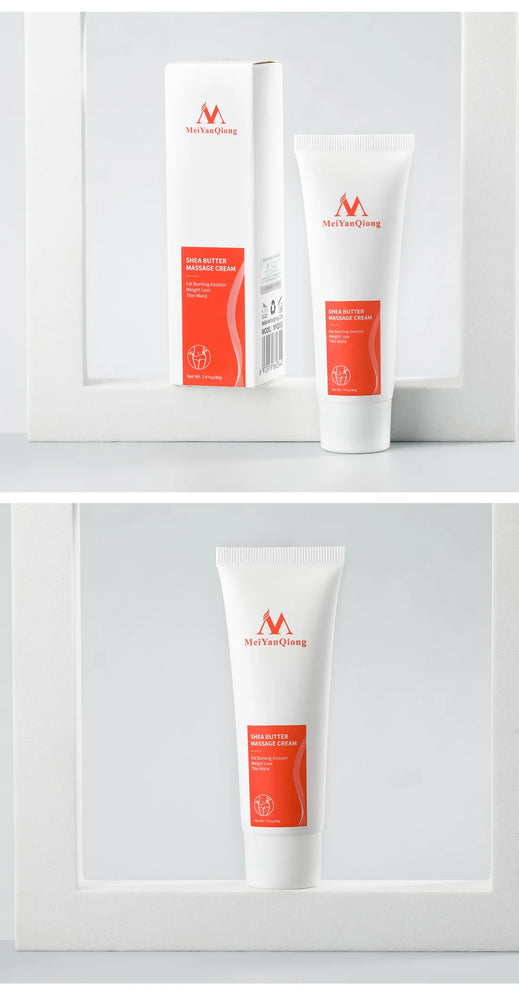 Seven Break Gel 7 – Slimming & Moisturizing Body Massage Cream 🔥✨