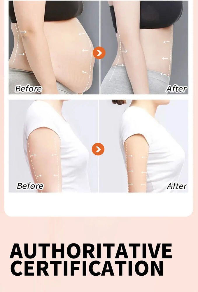 Seven Break Gel 7 – Slimming & Moisturizing Body Massage Cream 🔥✨