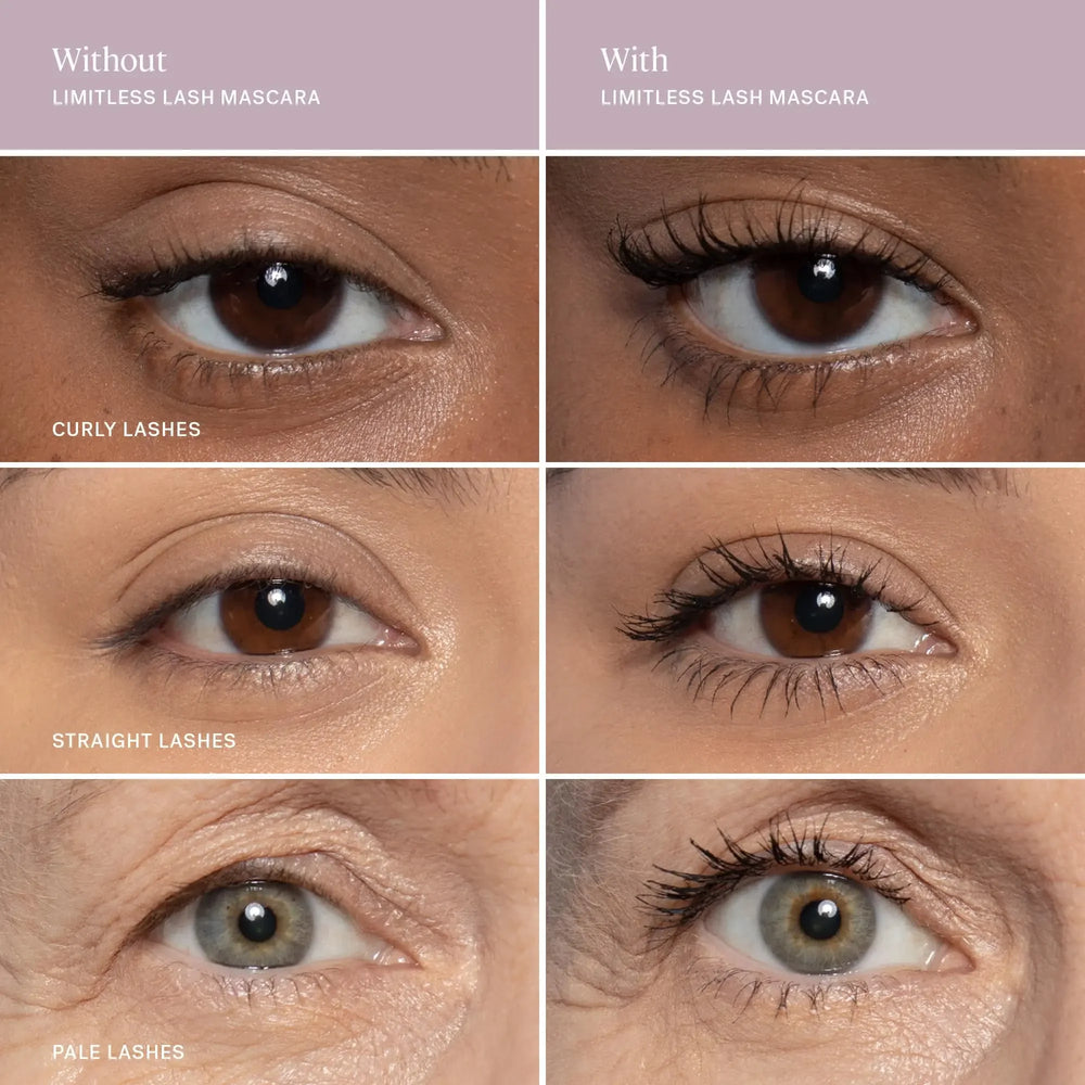 🌟 EELHOE -Waterproof Lengthening Mascara – Long-Lasting Lash Extension Effect for Bold, Beautiful Eyes 🌟
