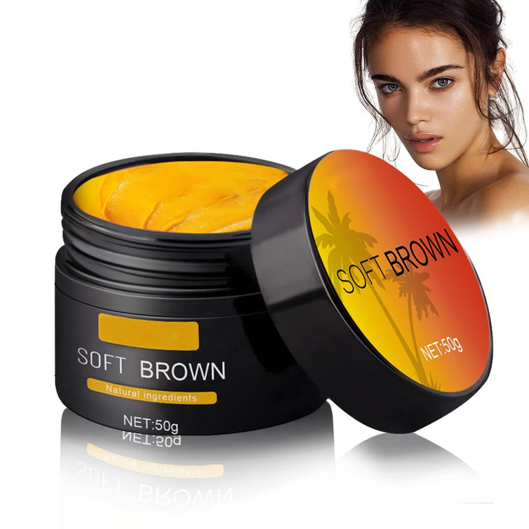 EELHOE - Suntanning Beauty Cream – For a Radiant & Even Skin Tone