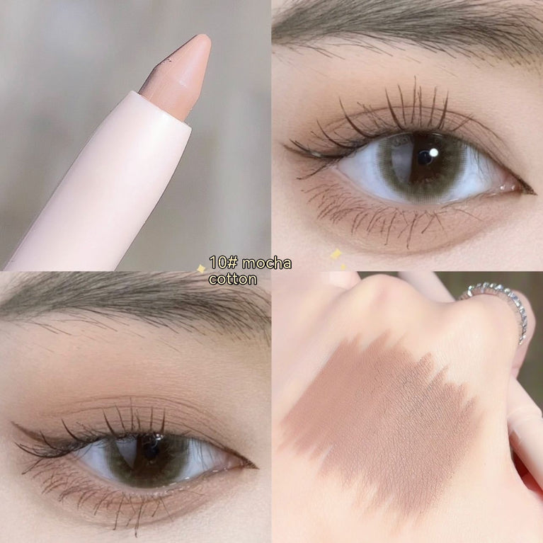 SWEET MINT - Silkworm Eyeliner Pen for Bright & Defined Eyes