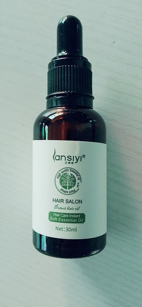 Hair Care Essential Oil – Nourish, Strengthen & Revitalize Your Hair Naturally