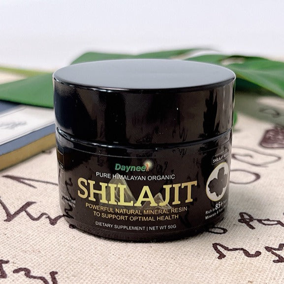 Pure Himalayan SHILAJIT