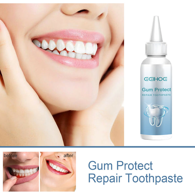 EELHOE Gum Repair – Advanced Oral Care for Healthy Gums & Clean Teeth