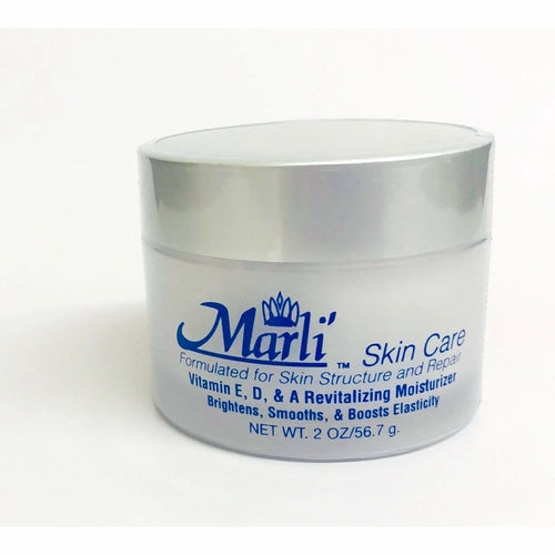 Marli Revitalizing Complete Skin Care Kit